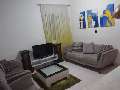 آپارتمان یک خوابه شهرزاد