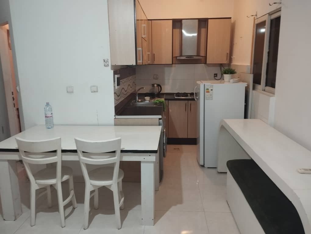 یک خوابه شهرزاد