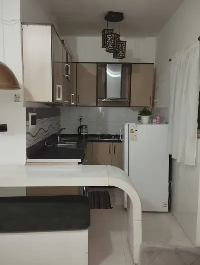 آپارتمان یک خوابه شهرزاد