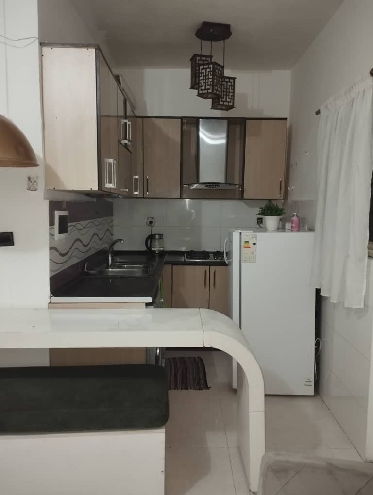 آپارتمان یک خوابه شهرزاد