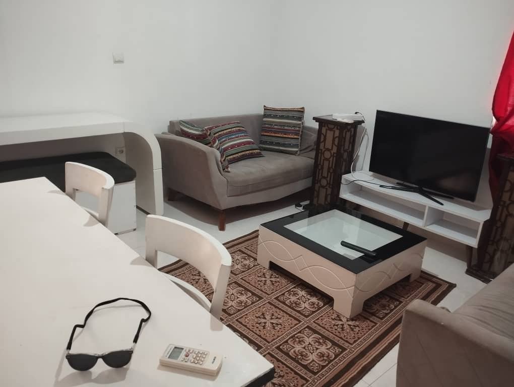 آپارتمان یک خوابه شهرزاد