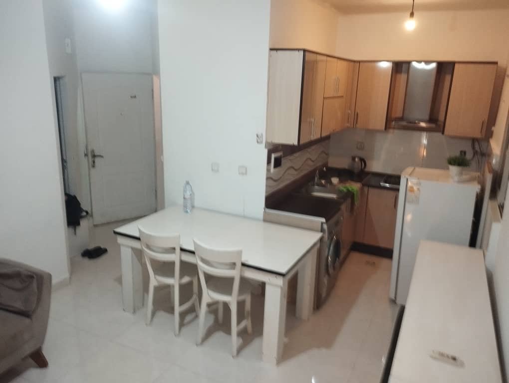 یک خوابه شهرزاد