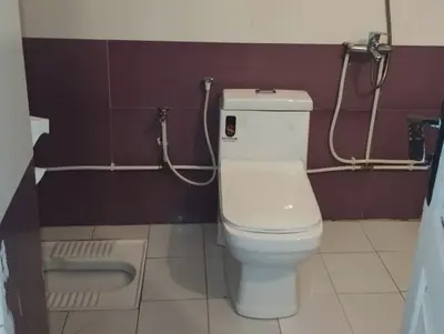 آپارتمان یک خوابه شهرزاد