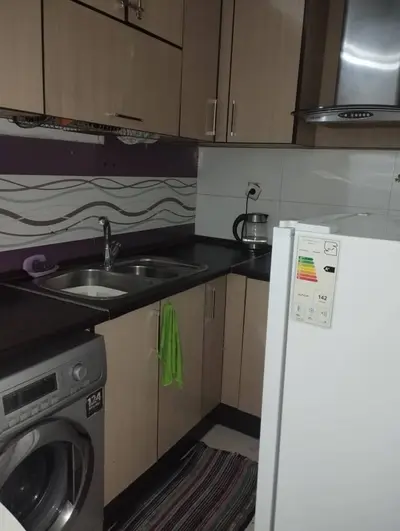 آپارتمان یک خوابه شهرزاد