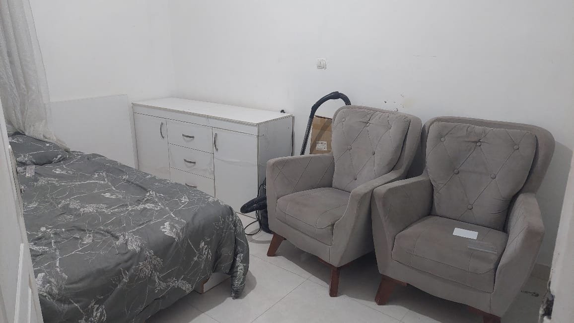 یک خوابه شهرزاد