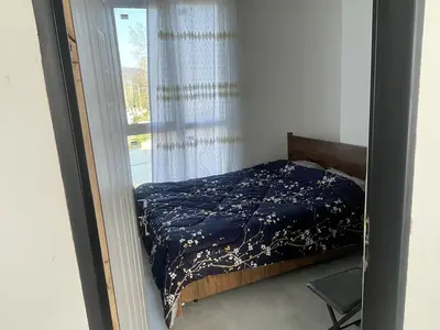 ویلا دوخوابه جنگلی چماچا