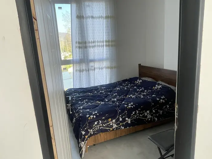 ویلا دوخوابه جنگلی چماچا