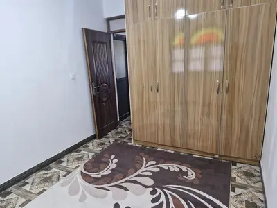 کلبه یک خوابه روستایی باران