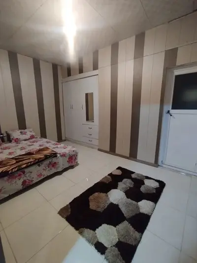 ویلا یک خوابه استخردار آبگرم سرو