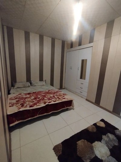 ویلا یک خوابه استخردار آبگرم سرو