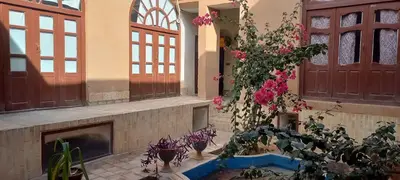 بومگردی هوفر - واحد نرگس