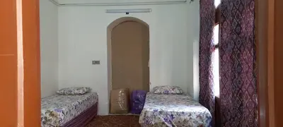 بومگردی هوفر - واحد نرگس