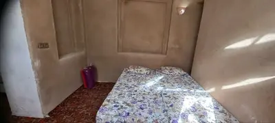 بومگردی هوفر - واحد گندم