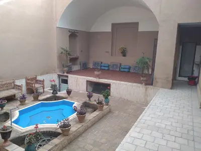 بومگردی هوفر - واحد پنج تخته