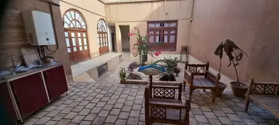 بومگردی هوفر - واحد گندم