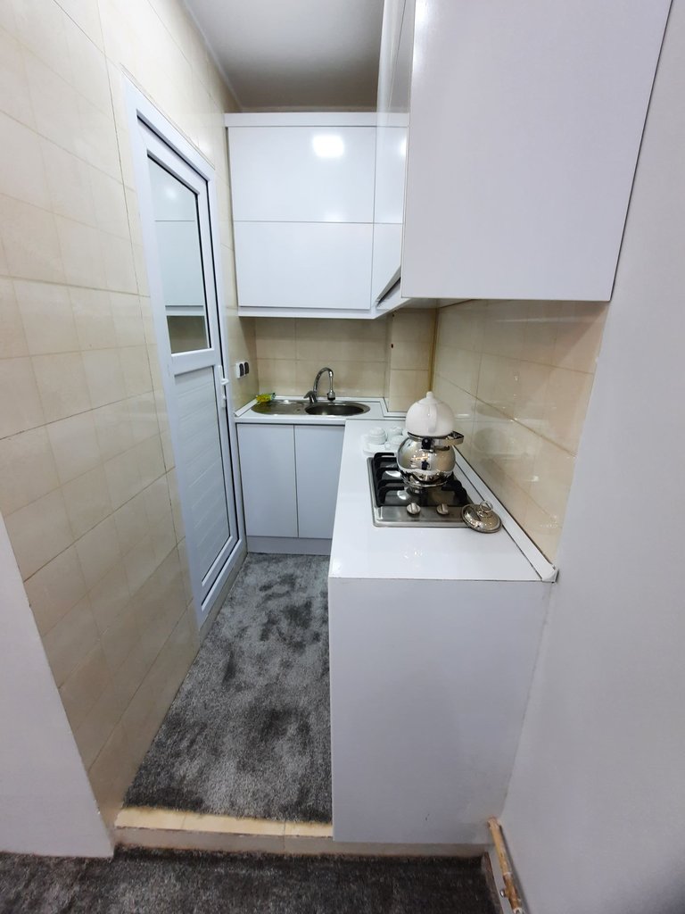 سوئیت فلت گلچین - واحد 1