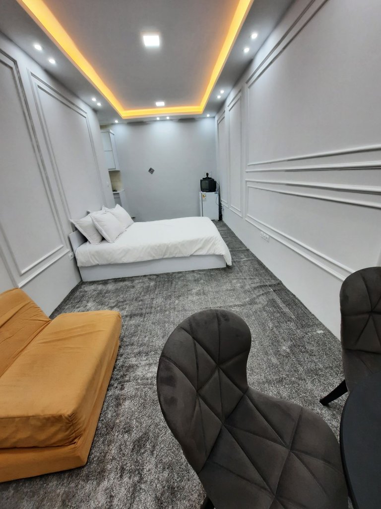 سوئیت فلت گلچین - واحد 1