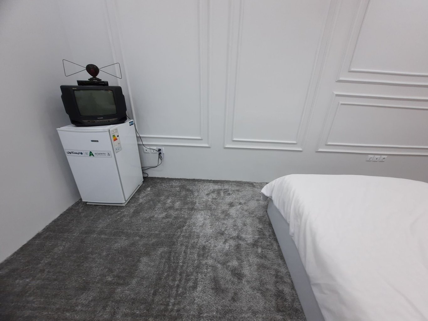 سوئیت فلت گلچین - واحد 1