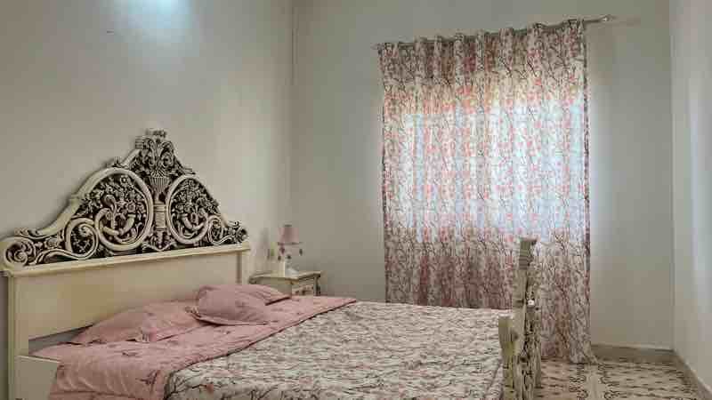 یک خوابه استخردار آبگرم گلی