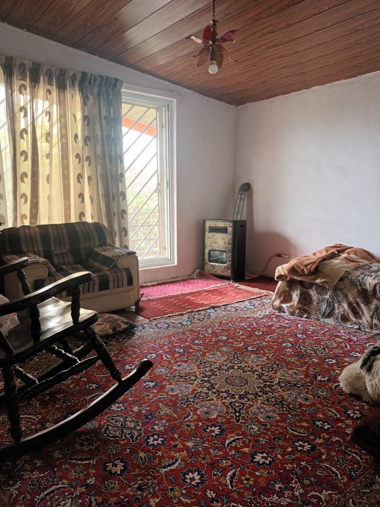 دوخوابه باغی یاس ۸