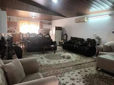 ویلا دوخوابه باغی یاس ۸