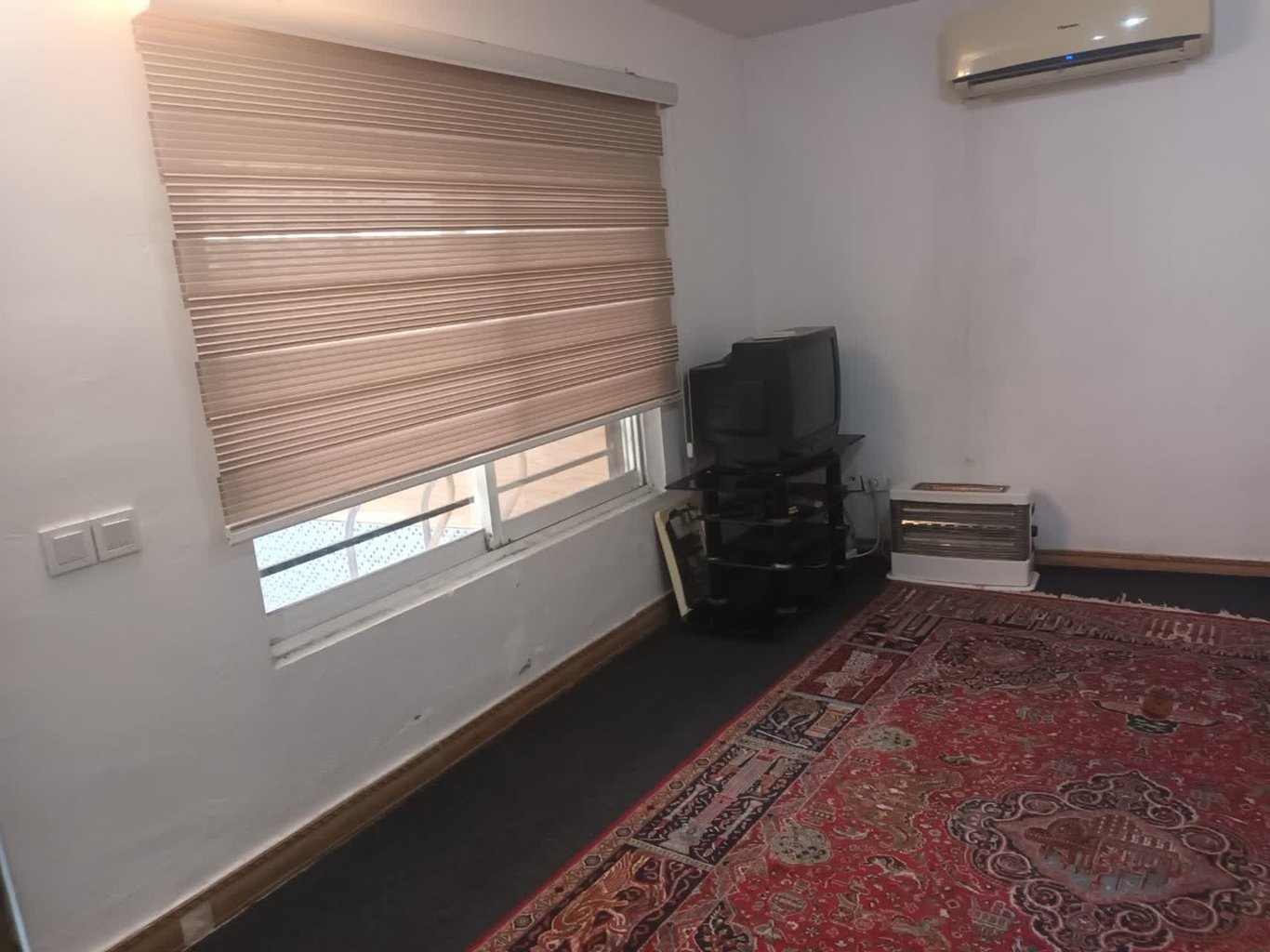 سوئیت فلت نسیم 12