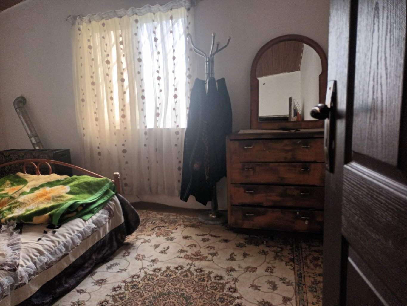 دوخوابه باغی یاس ۸