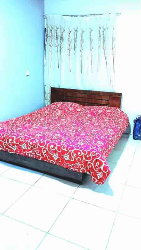 سه خوابه استخردار پهلوون