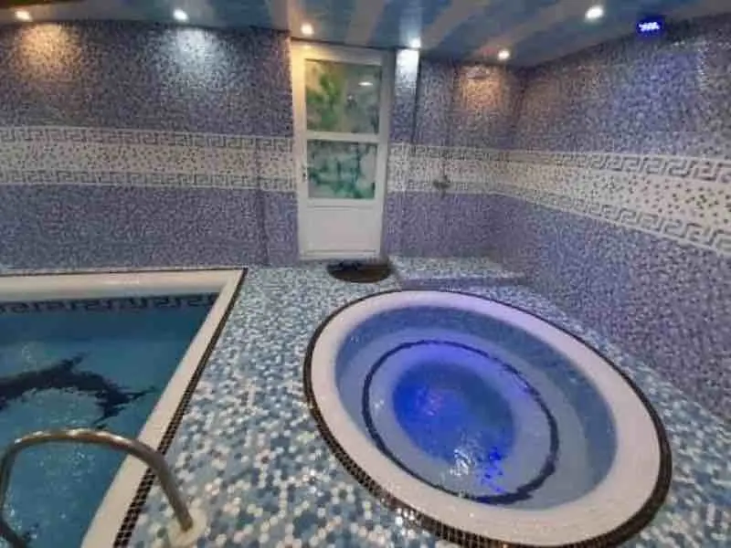 ویلا سه خوابه استخردار پهلوون - انتخاب عنوان تصویر