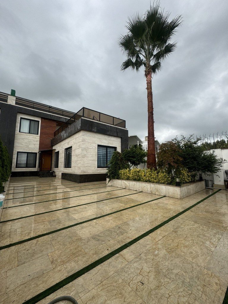 پنج خوابه استخردار آبگرم دریای 14