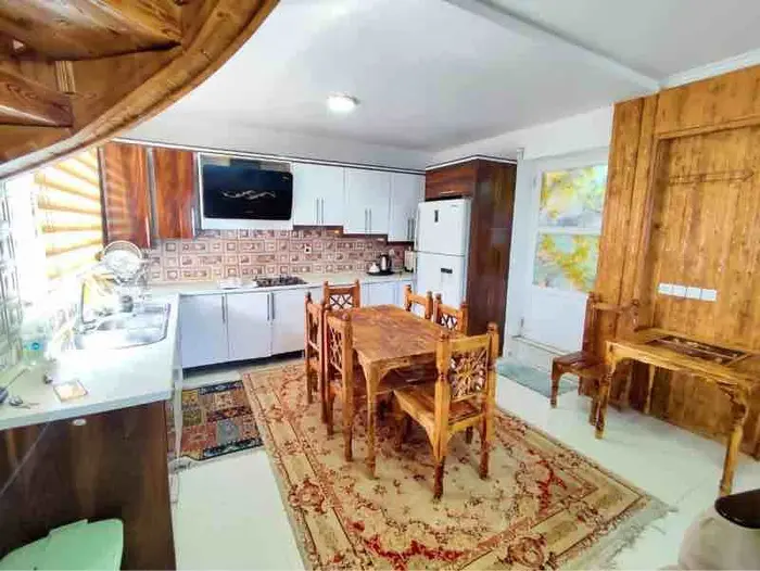 ویلا سه خوابه استخردار پهلوون - انتخاب عنوان تصویر