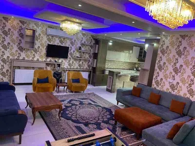 ویلا چهارخوابه ساحلی دریای 16