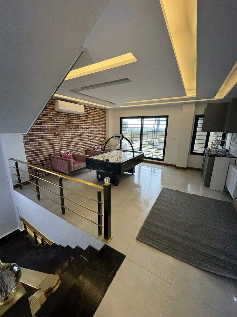 پنج خوابه استخردار آبگرم دریای 14