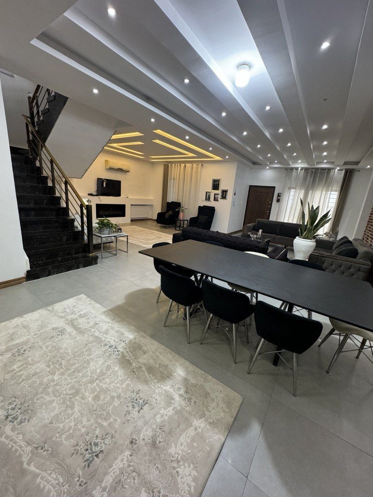 پنج خوابه استخردار آبگرم دریای 14