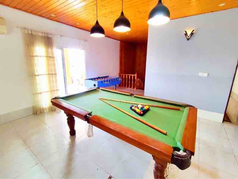 سه خوابه استخردار پهلوون