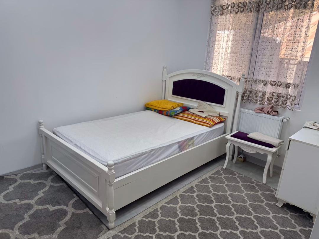 ویلا دوخوابه دوبلکس آبشار بیشه