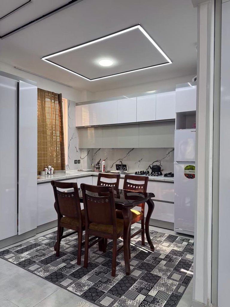 ویلا دوخوابه دوبلکس آبشار بیشه