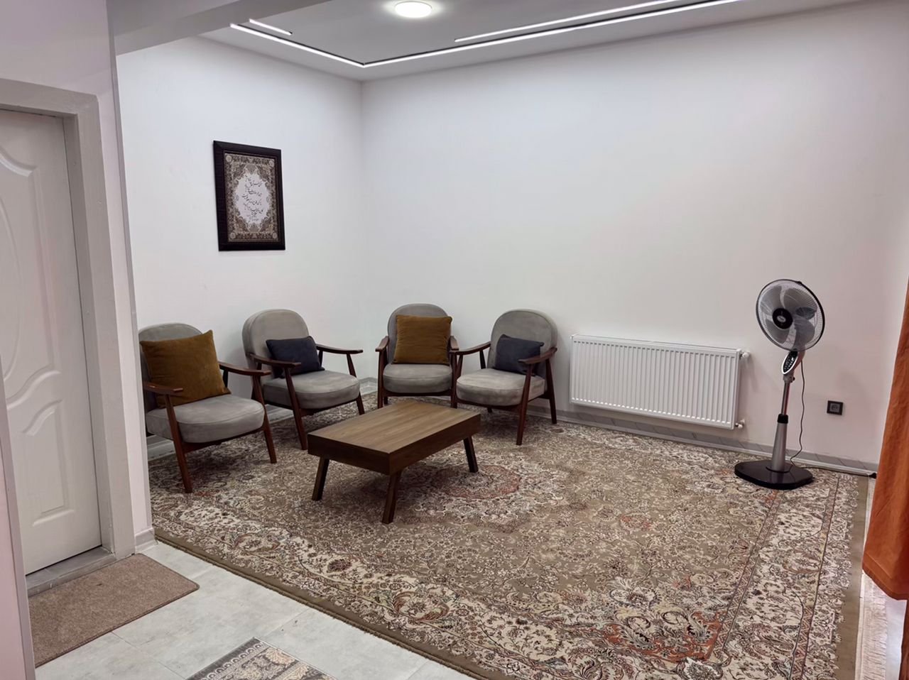 ویلا دوخوابه دوبلکس آبشار بیشه