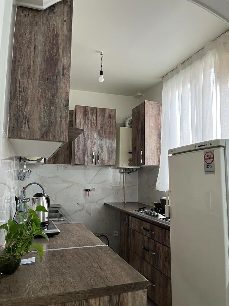 آپارتمان یک خوابه رشیدی صیادشیرازی