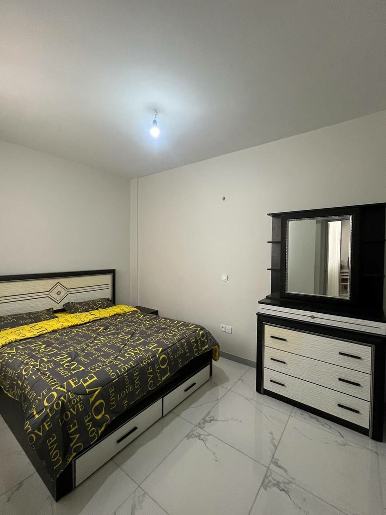 آپارتمان یک خوابه رشیدی صیادشیرازی