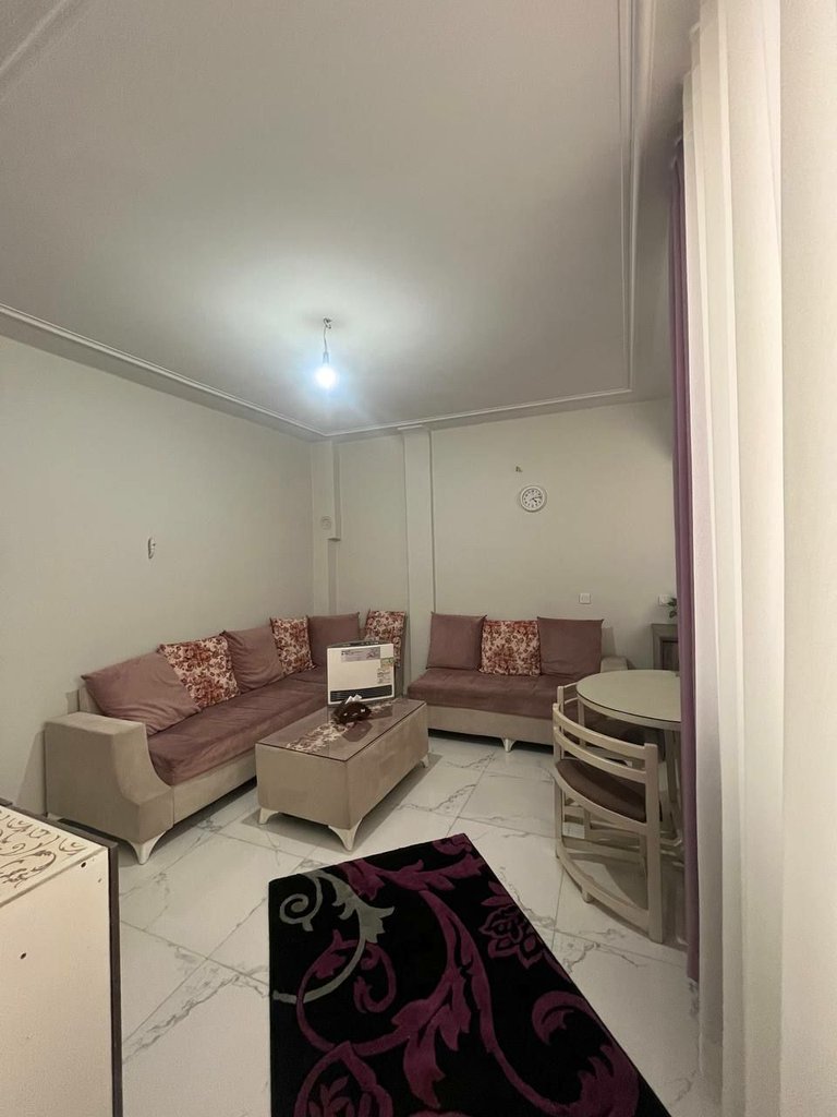 آپارتمان یک خوابه رشیدی صیادشیرازی