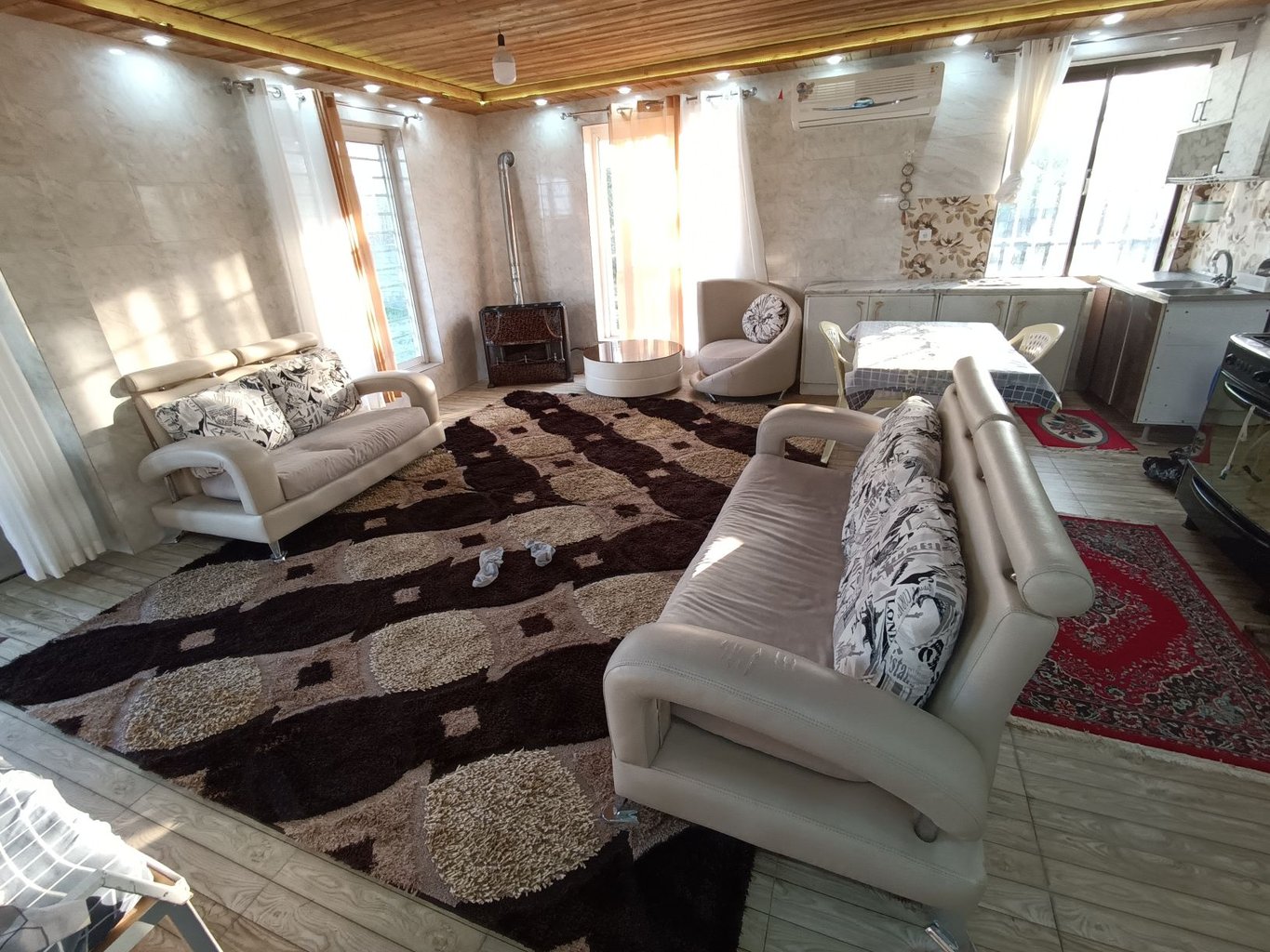 ویلا یک خوابه ونوس