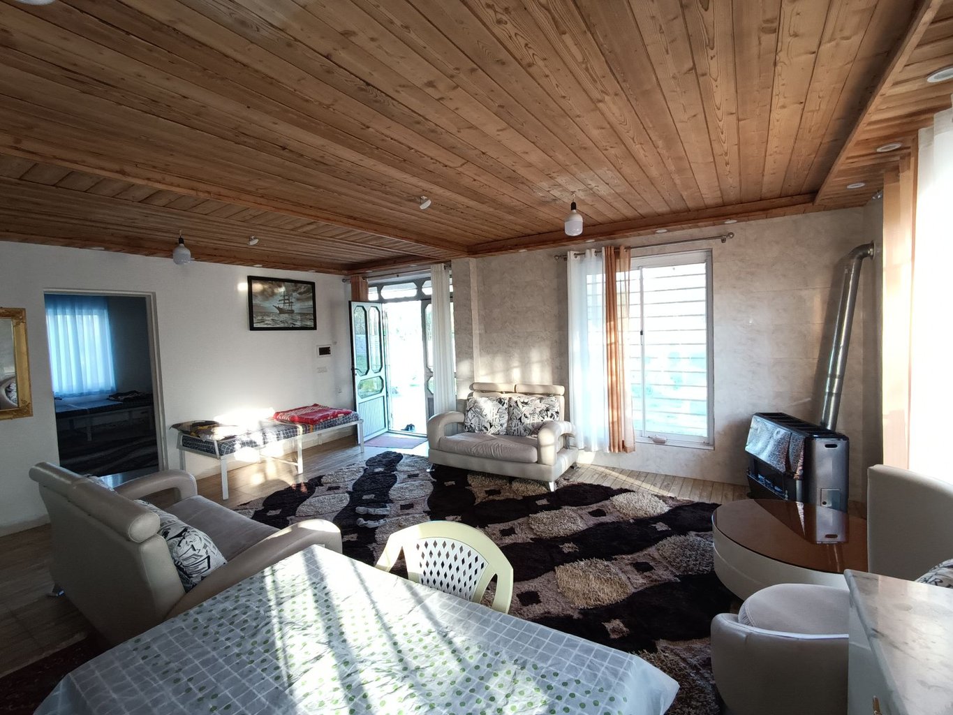 ویلا یک خوابه ونوس