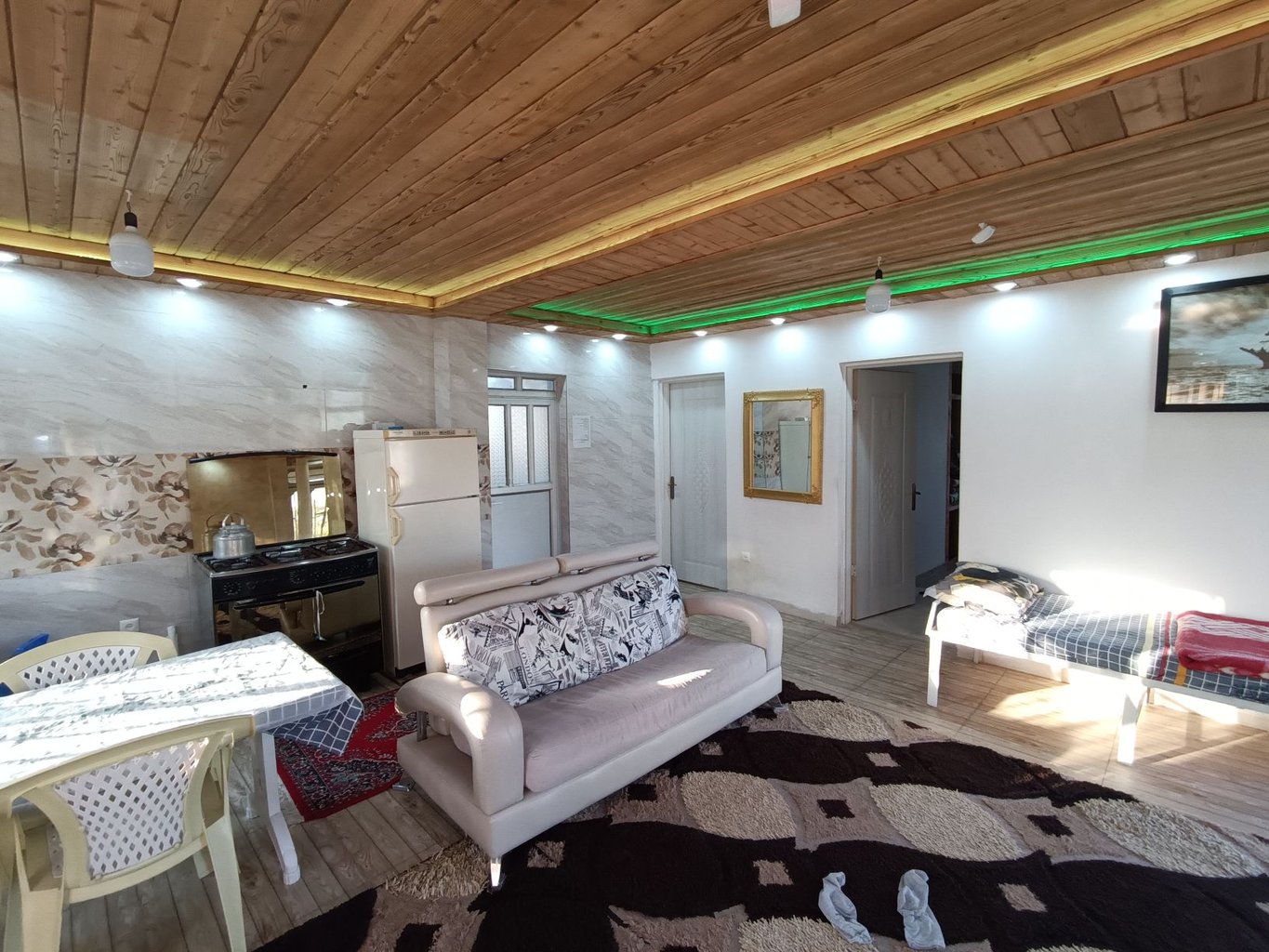 ویلا یک خوابه ونوس