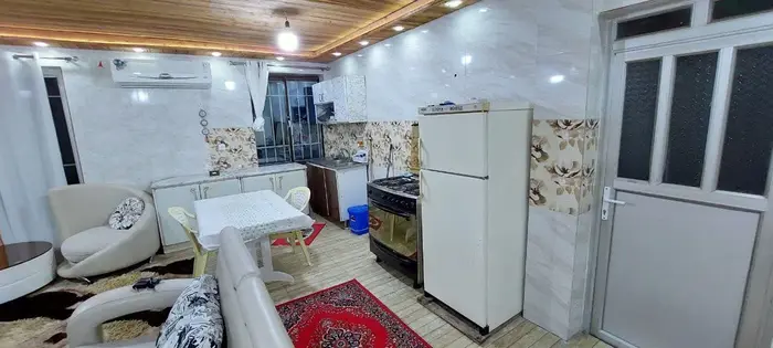 ویلا یک خوابه ونوس