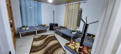 ویلا یک خوابه ونوس