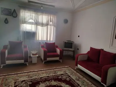 آپارتمان دوخوابه بلوری 2