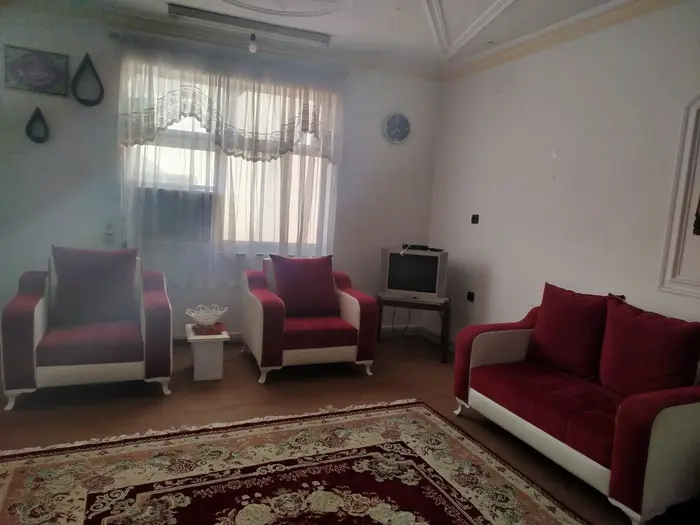 آپارتمان دوخوابه بلوری 2