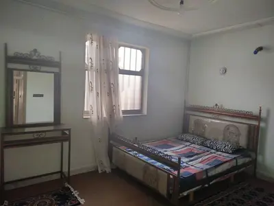 آپارتمان دوخوابه بلوری 2