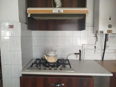 آپارتمان دوخوابه بلوری 2